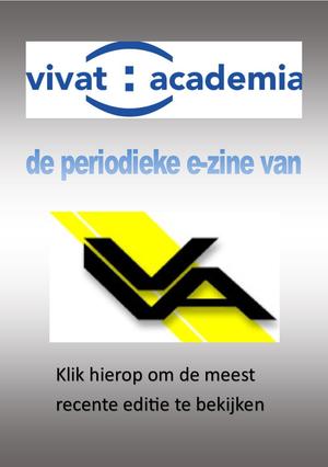 vivat academia